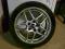 ORYGINALNE ALUFELGI BBS 5X112 17 8J ET35 KRAKÓW
