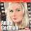 ANNA GERMAN - odcinki 1, 2 - DVD / Nowa