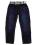 Spodnie jeans ocieplone POLARKIEM(4-5lat)110-116cm