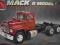 MACK    R MODEL