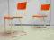 GISPEN CHAIRS, DESIGN WILLEM HENDRIK GISPEN 50/60
