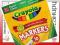 CRAYOLA 10 SUPER FLAMASTRY PISAKI DLA DZIECI 7722