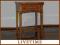 MEBLE STYLOWE - unikatowy STOLIK komoda 056555