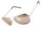 AV  2014  OKULARY PRZECIWSŁONECZNE 100 % AVIATOR