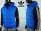 BEZRĘKAWNIK ADIDAS ORIGINALS BLUEBIRD CIPEŁY  S