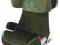 CYBEX SOLUTION X2 FOTELIK 15-36KG ZIELONY PROMOCJA