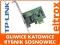 KARTA SIECIOWA PCI-E TP-LINK TG-3468 1Gb/s 2101