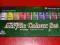 FARBA AKRYLOWA 10x22 ml PHOENIX KOMPLET  *