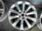 FELGA ALUMINIOWA OPEL 5x105 7x17ET42
