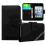 iPOD TOUCH 4 wallet ETUI FUTERAŁ pokrowiec