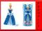 DISNEY LALKA KOPCIUSZEK CINDERELLA 33 CM KURIER