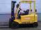 Wózek widłowy HYSTER J3.00XM , 2005r. elektryczny