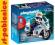 PLAYMOBIL  Motor policyjny 5185 + GRATIS