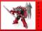 TRANSFORMERS MECHTECH SENTINEL PRIME Kurier 15 zł