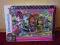 PUZZLE CLEMENTONI 104(-2) ELEMENTY  - MONSTER HIG