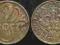 2 grosze 1938 rok - ładny egzemplarz