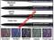AVON ŚWIETLISTA KONTURÓWKA DO OCZU PURPLE HAZE