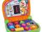 FISHER PRICE__EDUKACYJNY___GADAJĄCY   LAPTOP