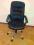 Fotel biurowy  czarny obrotowy na kółkach 200 pln