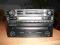 Odtwarzacz cd VW golf IV, passat B5 itp.