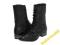 SUPER BUTY STEVE MADDEN TROOPA z USA r.38,5