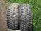 Opoy zimowe Artic ceat 2 185/70R14