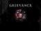 GRIEVANCE - The Phantom Novels