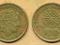 Monety ... Grecja 100 Drachmes - 1992r