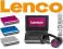 LENCO LCD 7