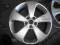 FELGA ALUMINIOWA OPEL 5x105 7x17ET42