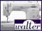 PROFESJONALNA  Janome 1600P  DUŻO PREZENTÓW! Radom