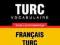 Vocabulaire fran?ais-turc pour l'autoformation. 90