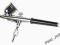 AEROGRAF TG130 PISTOLET AIR BRUSCH DYSZA 0,3mm