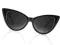 2014     ##   DO DA  Cat Eyes !   Oprawki Okulary