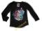BLUZA BLUZKA TUNIKA  MONSTER HIGH  152 - NOWOŚĆ