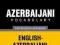 Azerbaijani vocabulary for English speakers - 5000