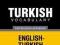 Turkish vocabulary for English speakers - 5000 wor