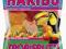 HARIBO ŻELKI TROPIFRUTTI 200G Z NIEMIEC HIT!