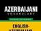 Azerbaijani vocabulary for English speakers - 7000