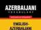 Azerbaijani vocabulary for English speakers - 9000