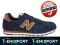 New Balance M373SNM WIOSNA r44 EMISPORT+GRATIS