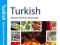 Berlitz Turkish Phrase Book Dictionary (Berlitz P