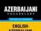 Azerbaijani vocabulary for English speakers - 3000