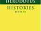 Herodotus Histories Book IX Bk.9 (Cambridge Greek