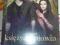 ZMIERZCH 2 Księżyc w nowiu New Moon DVD lektor pl