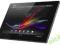 SONY XPERIA TABLET Z SGP321 16GB LTE POZNAŃ FV23%