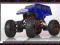 HSP - KULAK  CRAWLER -  SAMOCHÓD RC 2,4 GHz