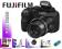 APARAT CYFROWY FUJI S2995 MEGA ZESTAW RZESZÓW