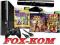 XBOX 360 E 250GB +KINECT+SPORTS+STAR WARS 33 GRY !