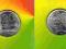 Brazylia  20 Centavos 1975 r.
